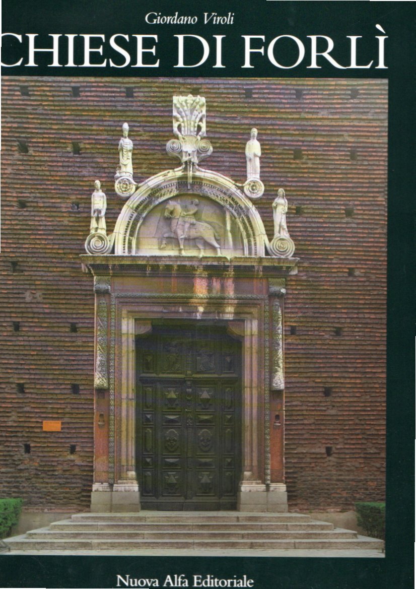 Chiese di Forli