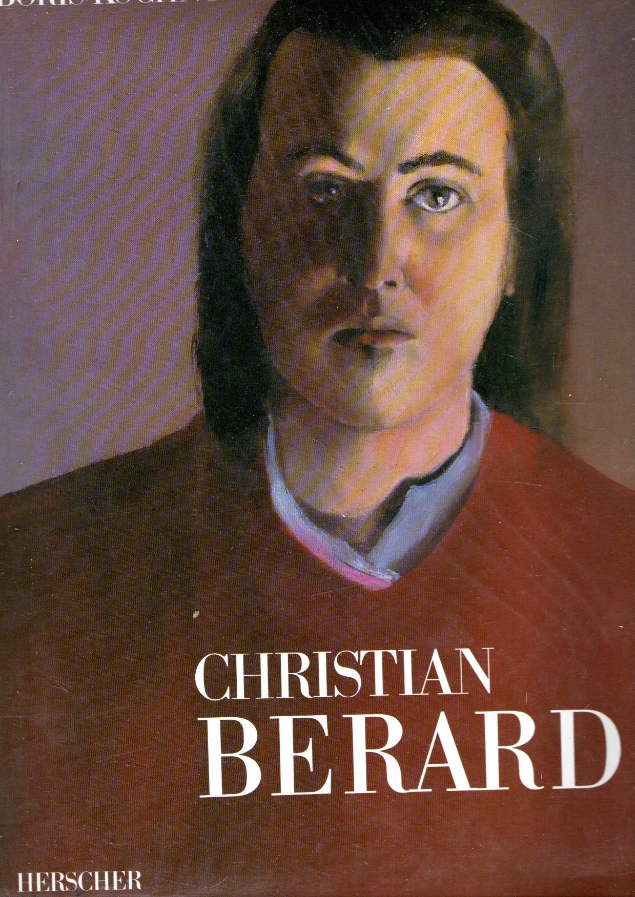 Christian Bérard