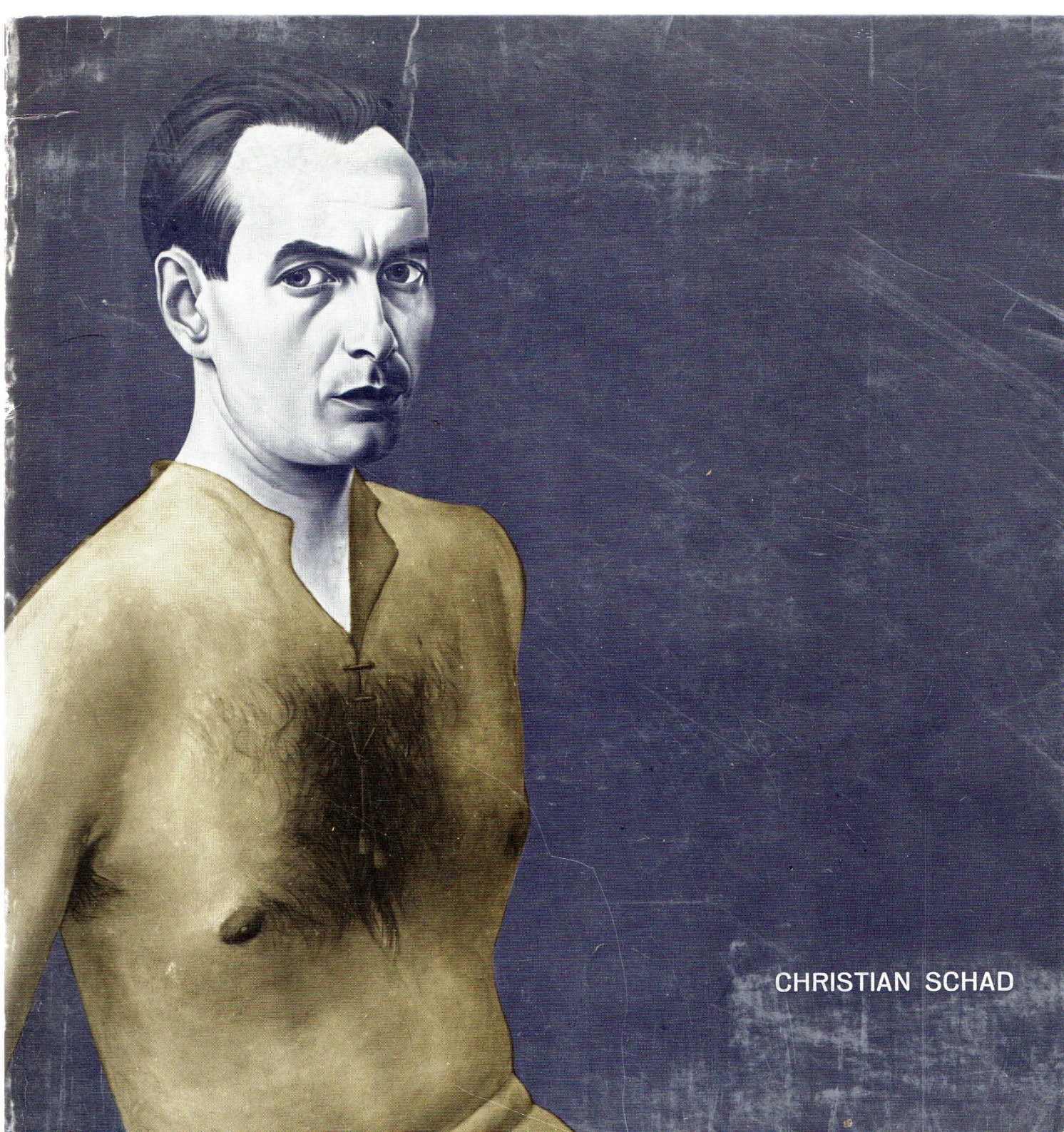 Christian Schad