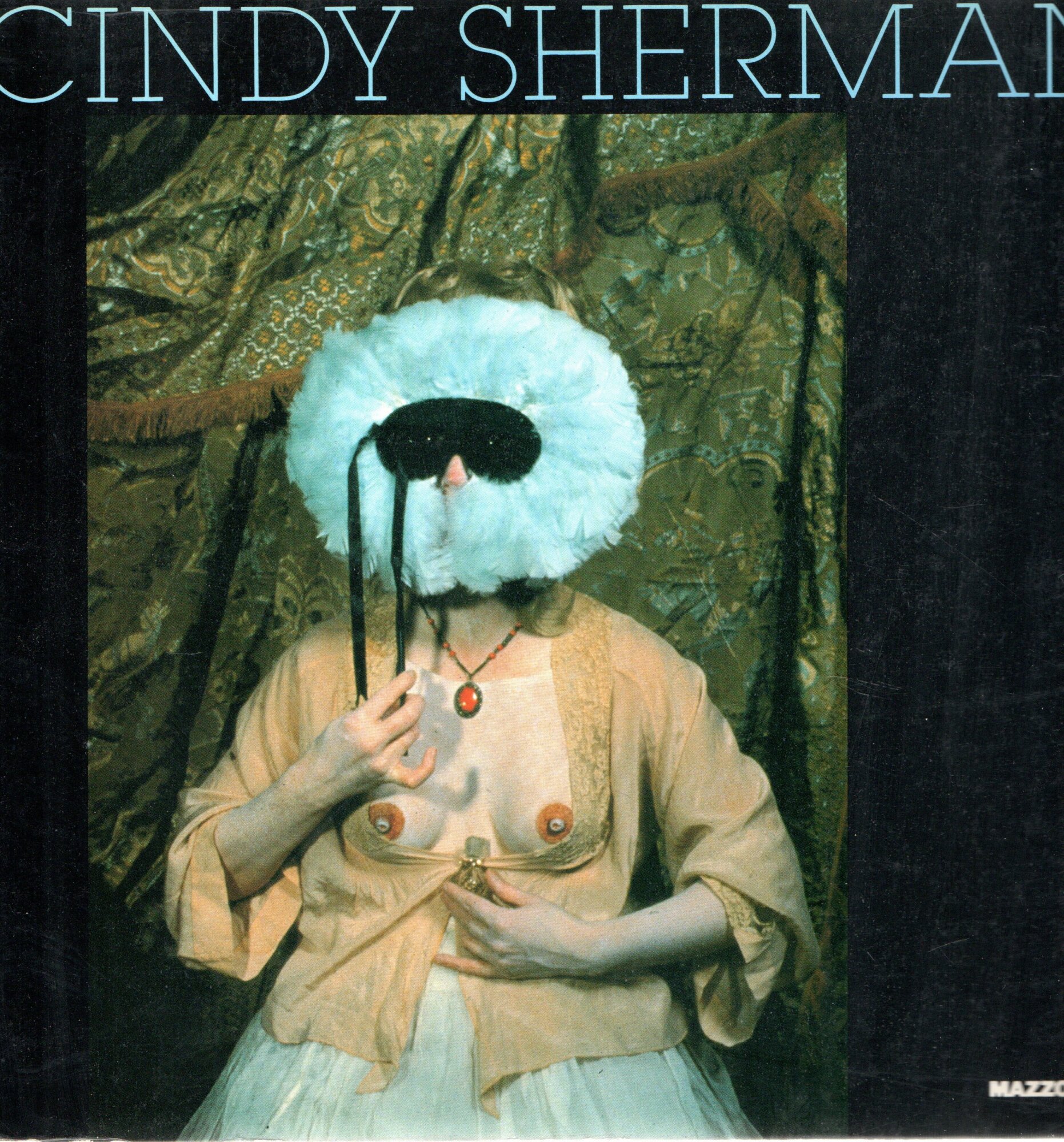 Cindy Shermann