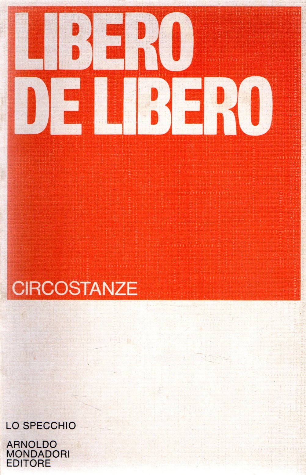 Circostanze