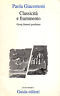 Classicità e frammento. Georg Simmel goethiano