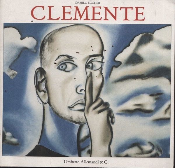 Clemente. Ediz. tedesca e inglese
