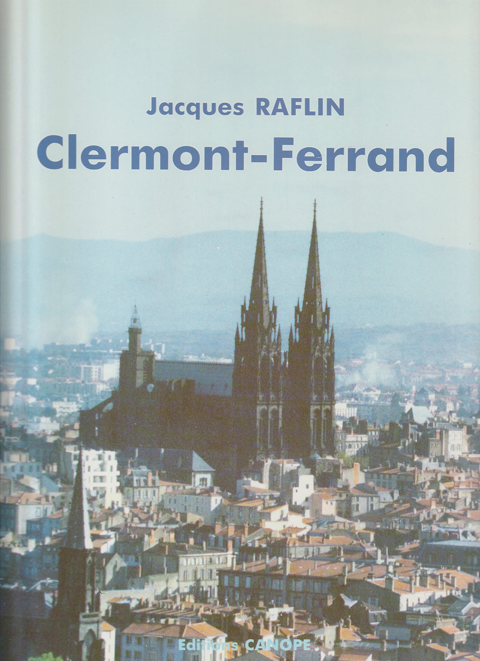 Clermont-Ferrand