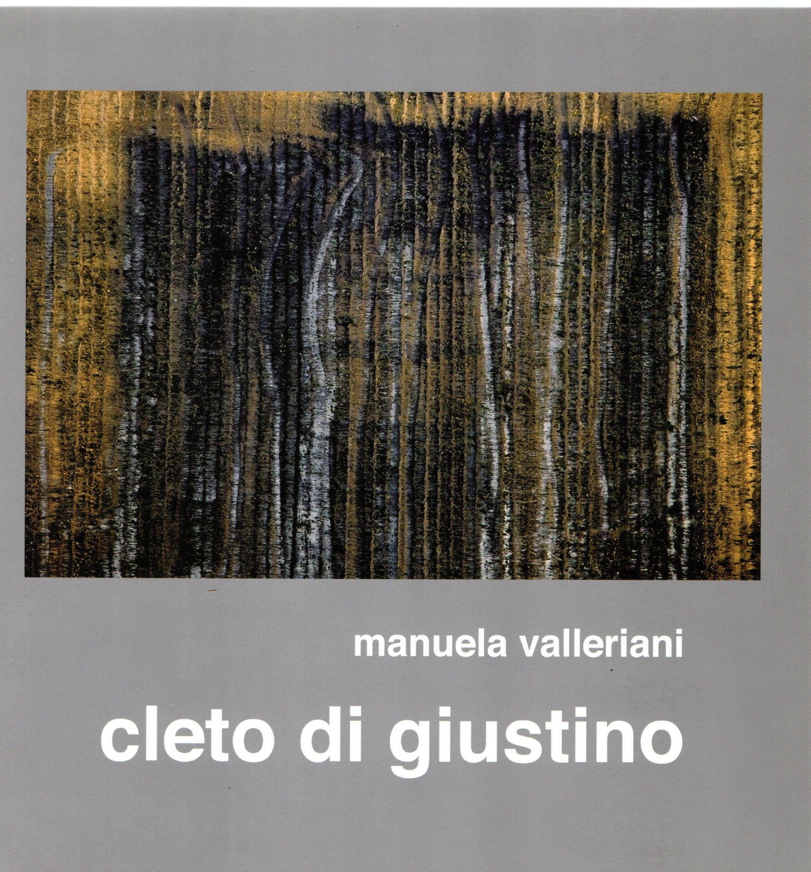 Cleto Di Giustino