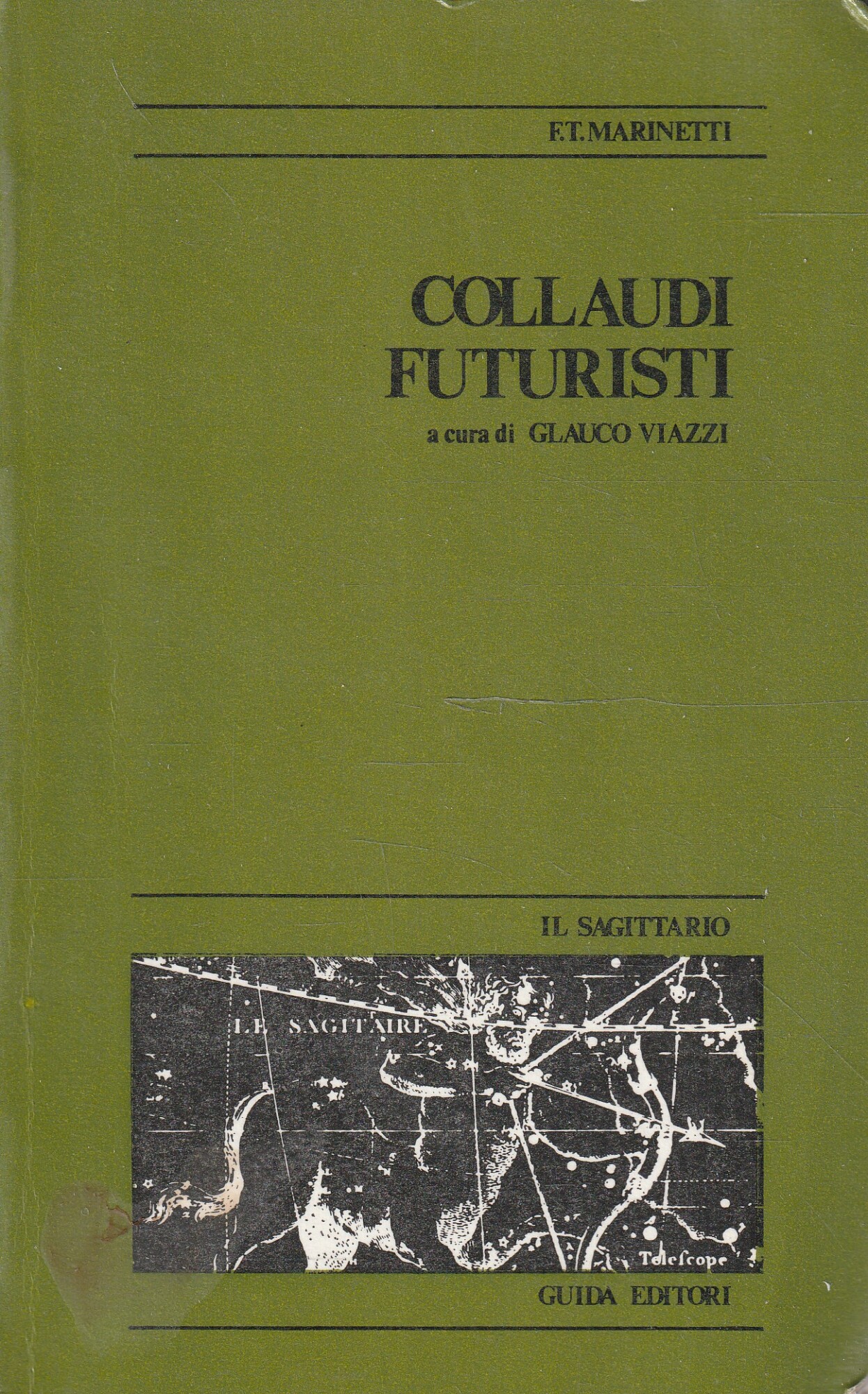 Collaudi futuristi