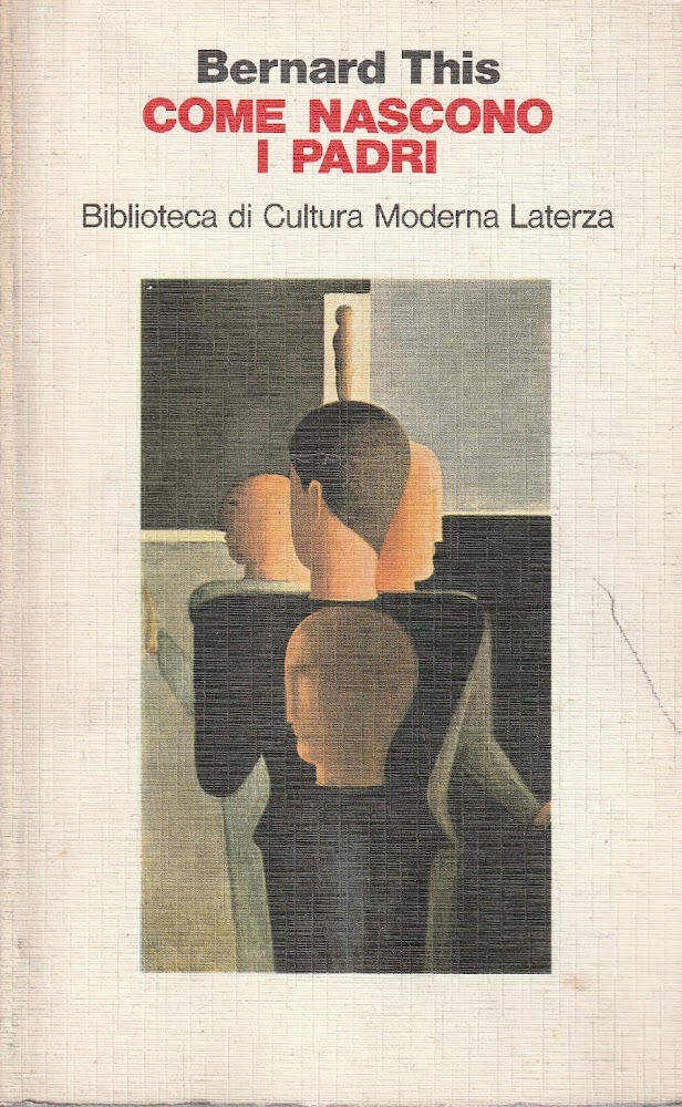 Come nascono i padri