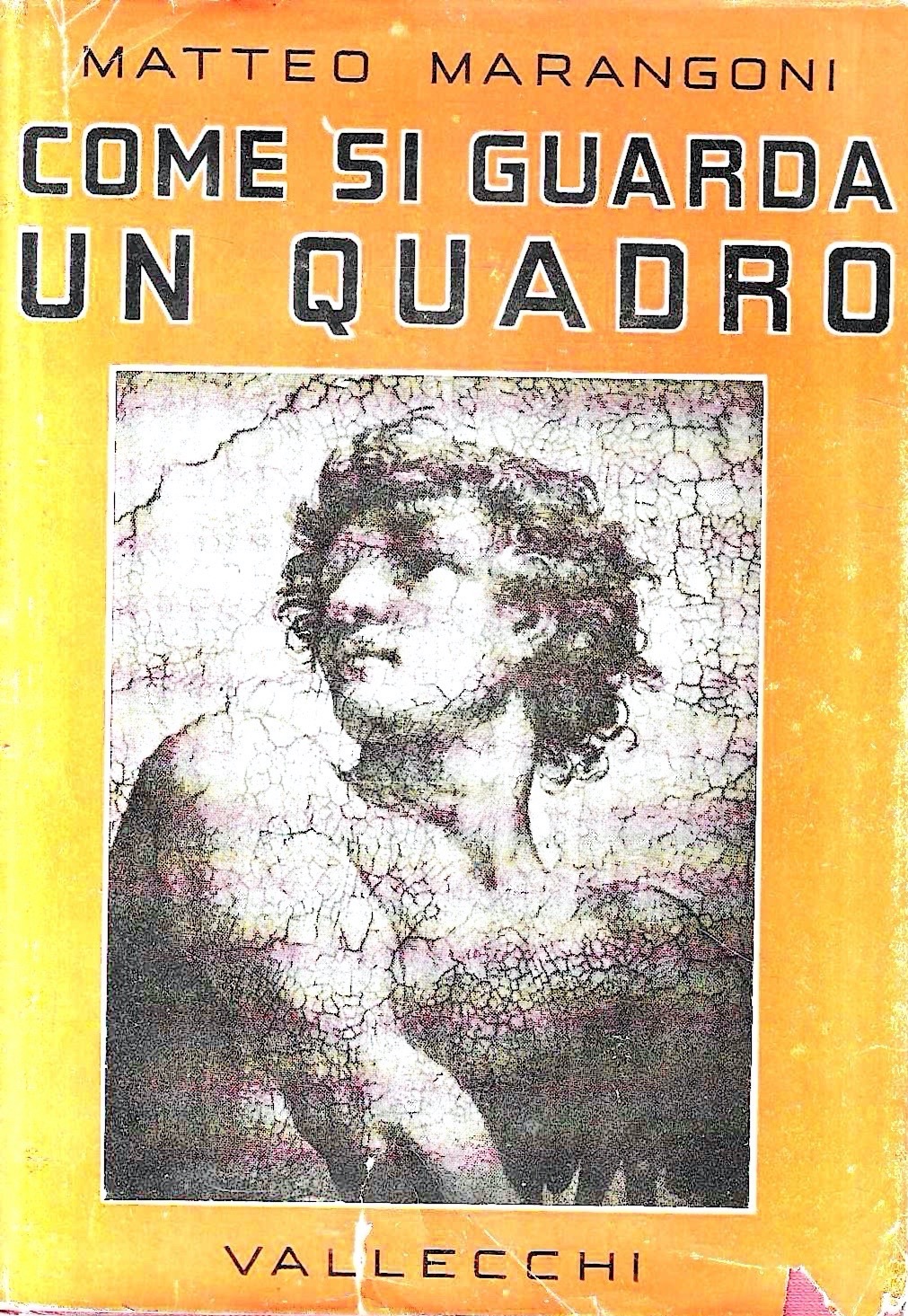 Come si guarda un quadro (Lettura del linguaggio figurativo)