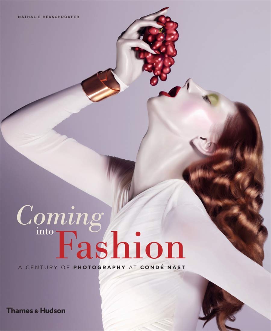 Coming into fashion: a century of photography at Condé Nast