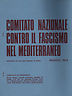 Comitato nazionale contro il fascismo nel Mediterraneo