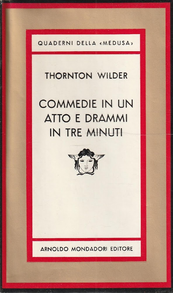 Commedie in un atto e drammi in tre minuti
