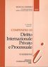 Compendio di diritto internazionale privato e processuale