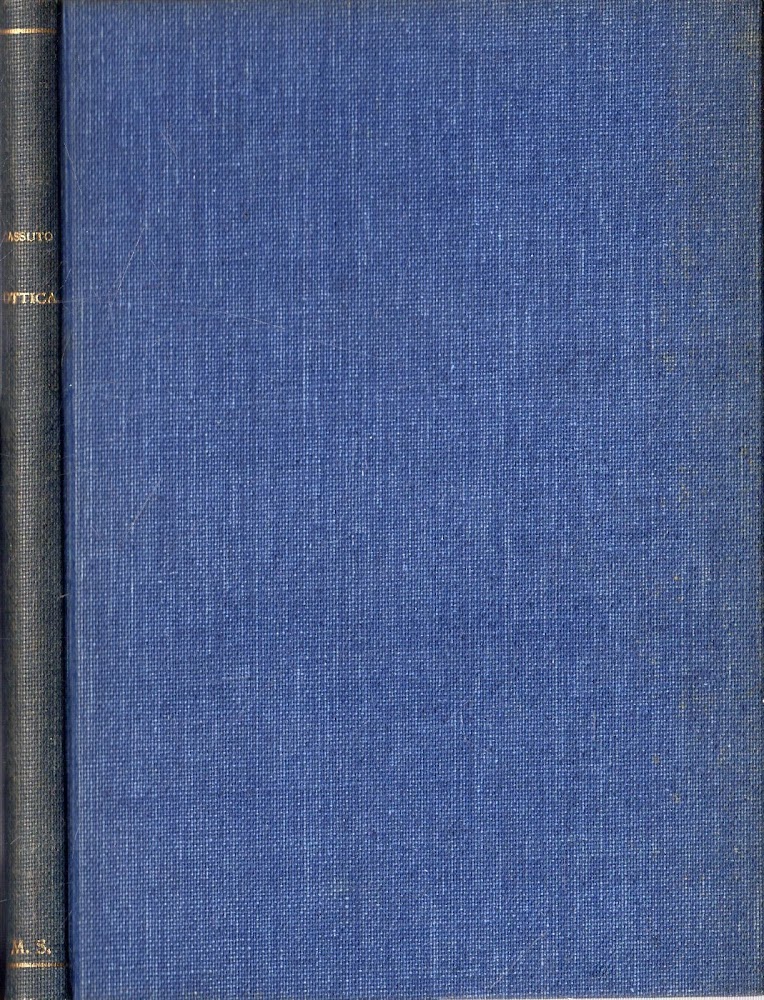 Complementi di Ottica