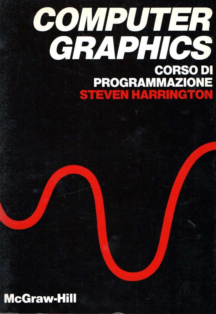 Computer graphics : Corso di programmazione