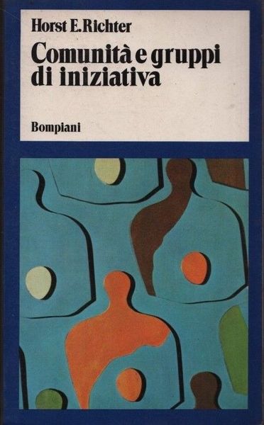 Comunità e gruppi di iniziativa