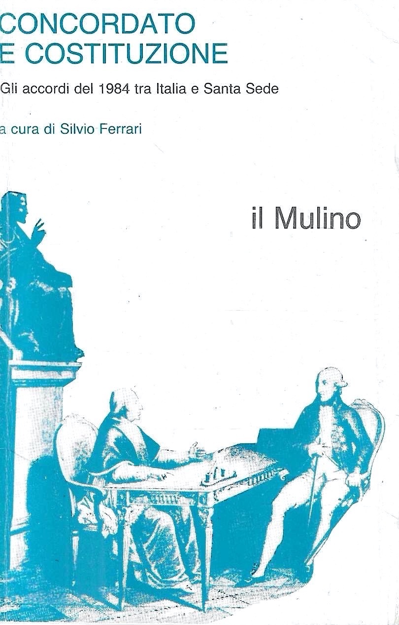 Concordato e Costituzione. Gli accordi del 1984 tra Italia e …