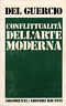 Confluttualità dell'arte moderna