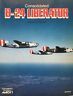 Consolidated B-24 Liberator
