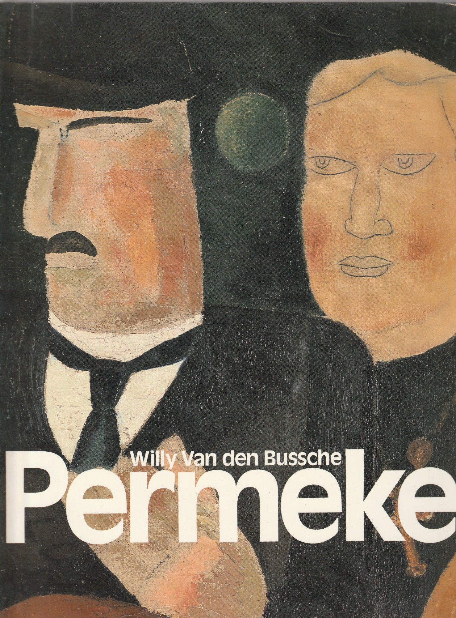 Constant Permeke 1886-1952