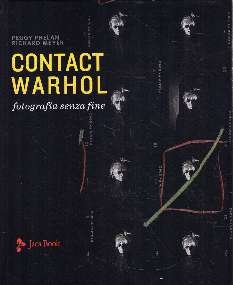 Contact Warhol : fotografia senza fine