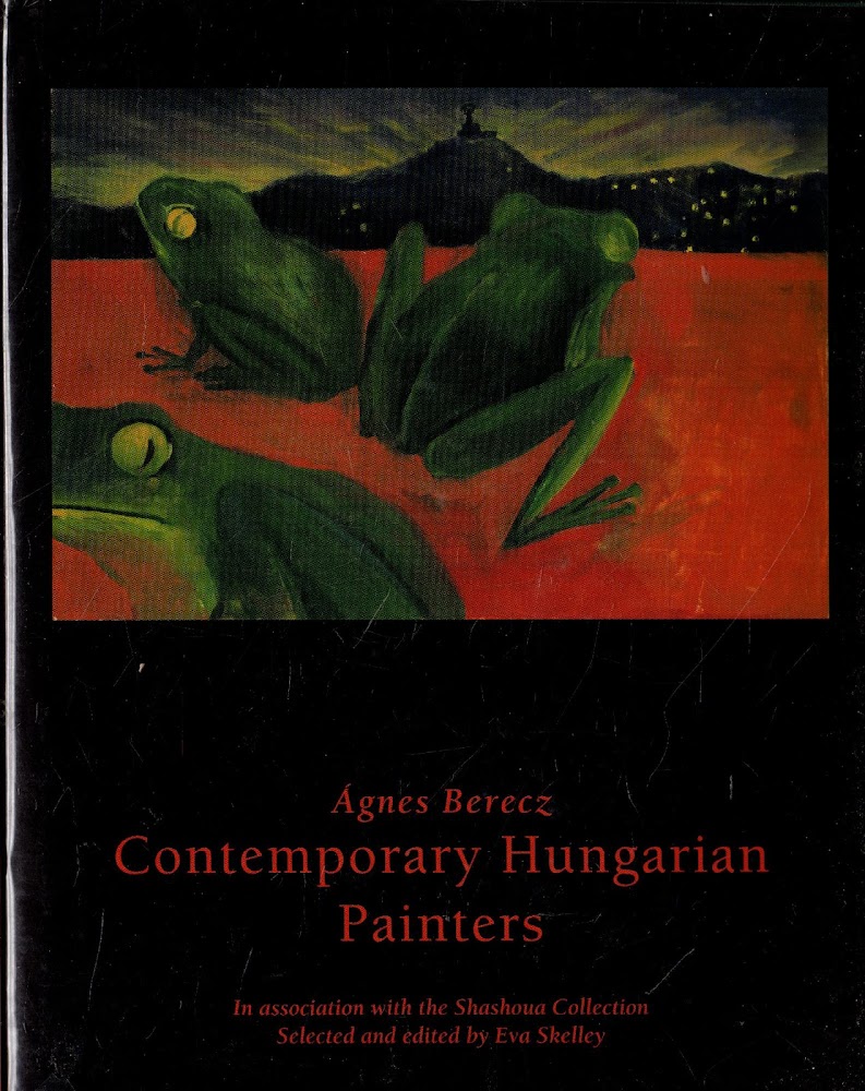 Contemporary Hungarian Painters