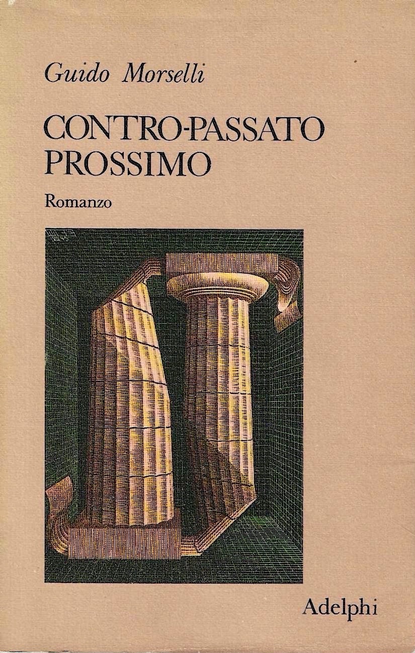 Contro-passato prossimo