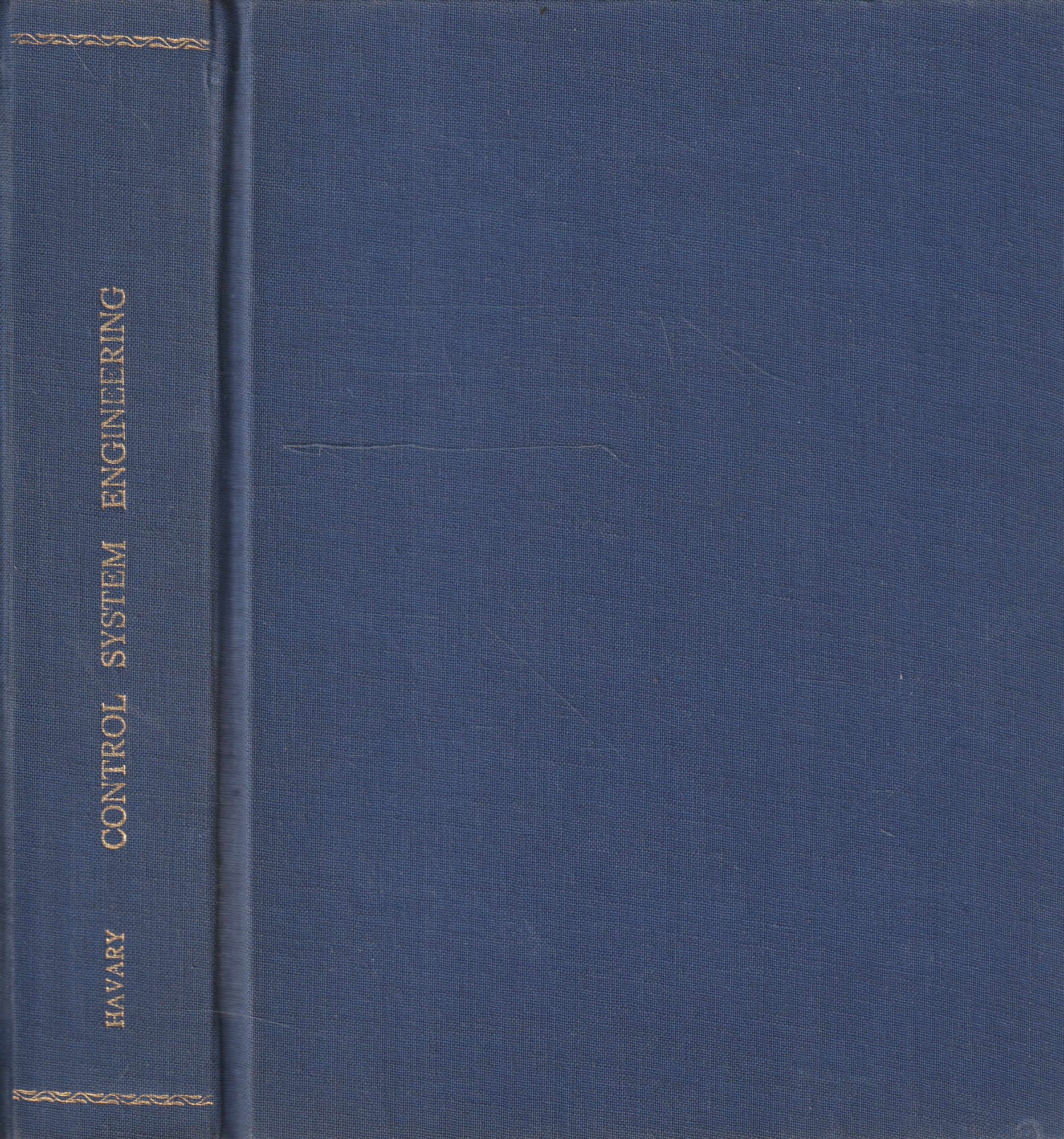 Control System Engineering