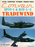 Convair Xp5Y-1 &amp; R3Y-1-2 Tradewind
