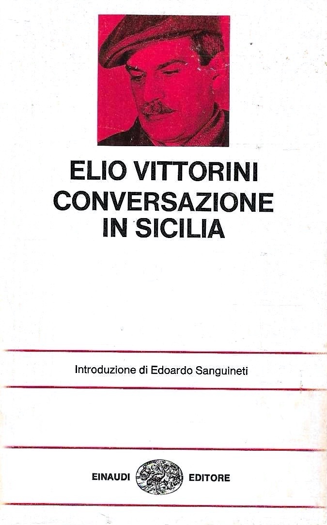 Conversazione in Sicilia
