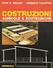 Costruzioni agricole e zootecniche
