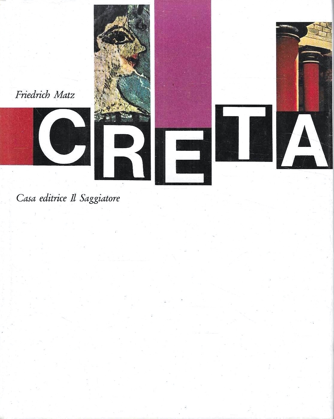 Creta e la Grecia preistorica