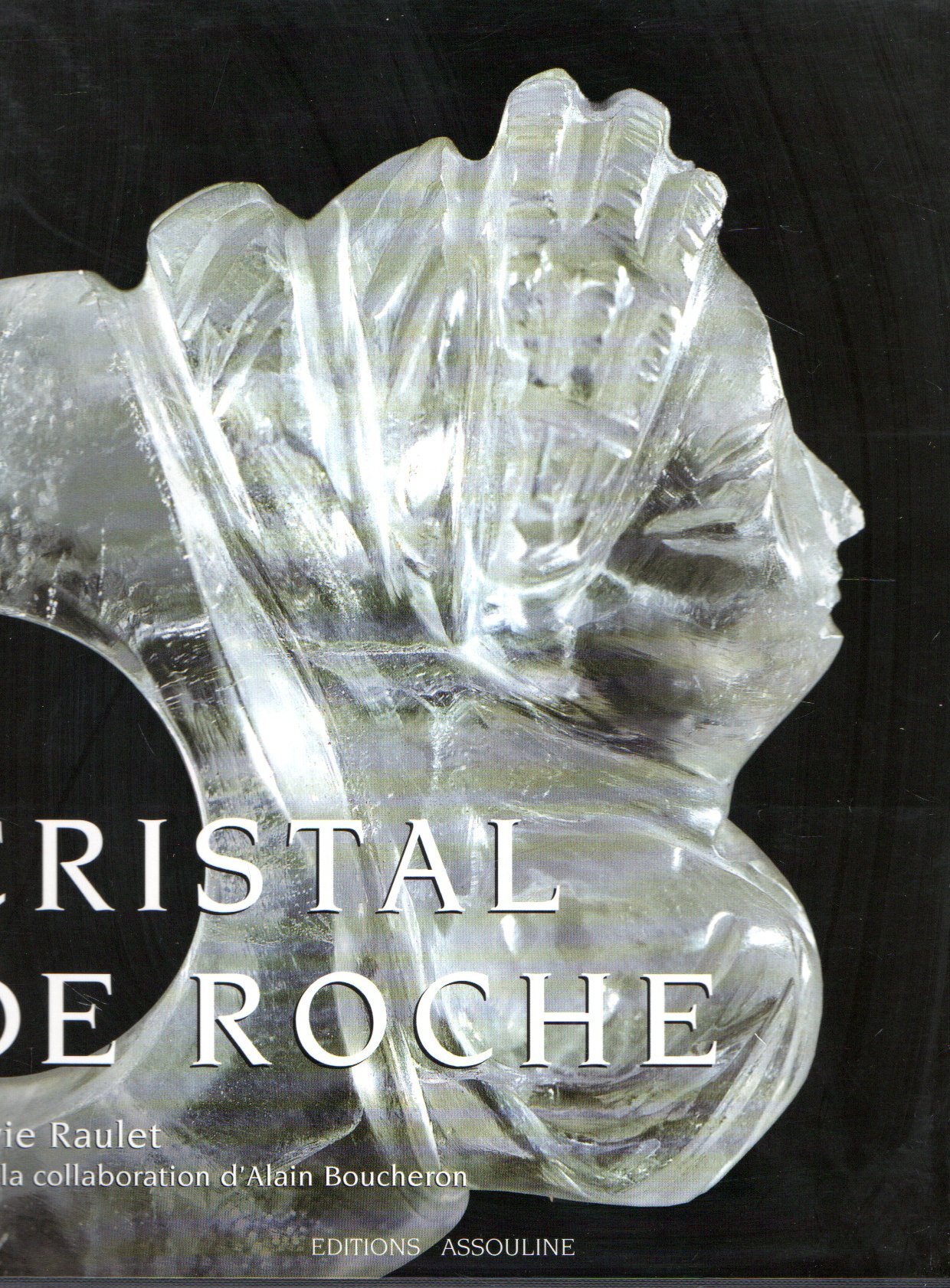 Cristal de roche