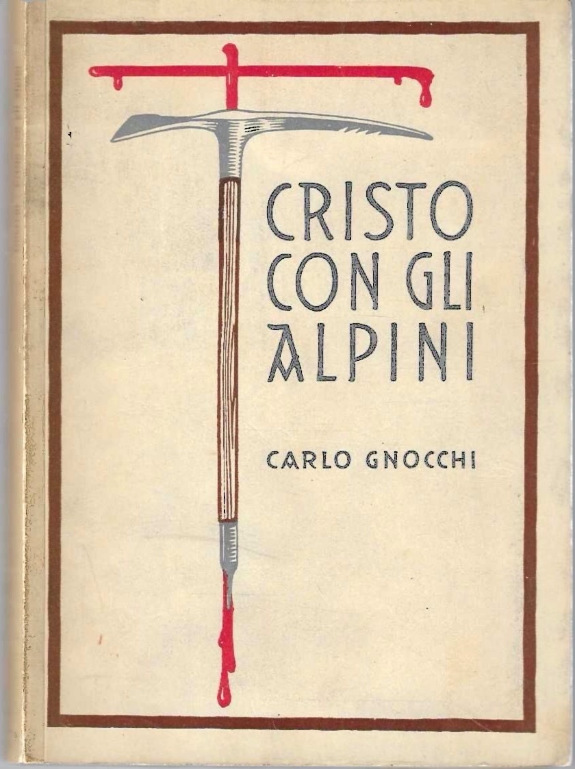 Cristo con gli Alpini