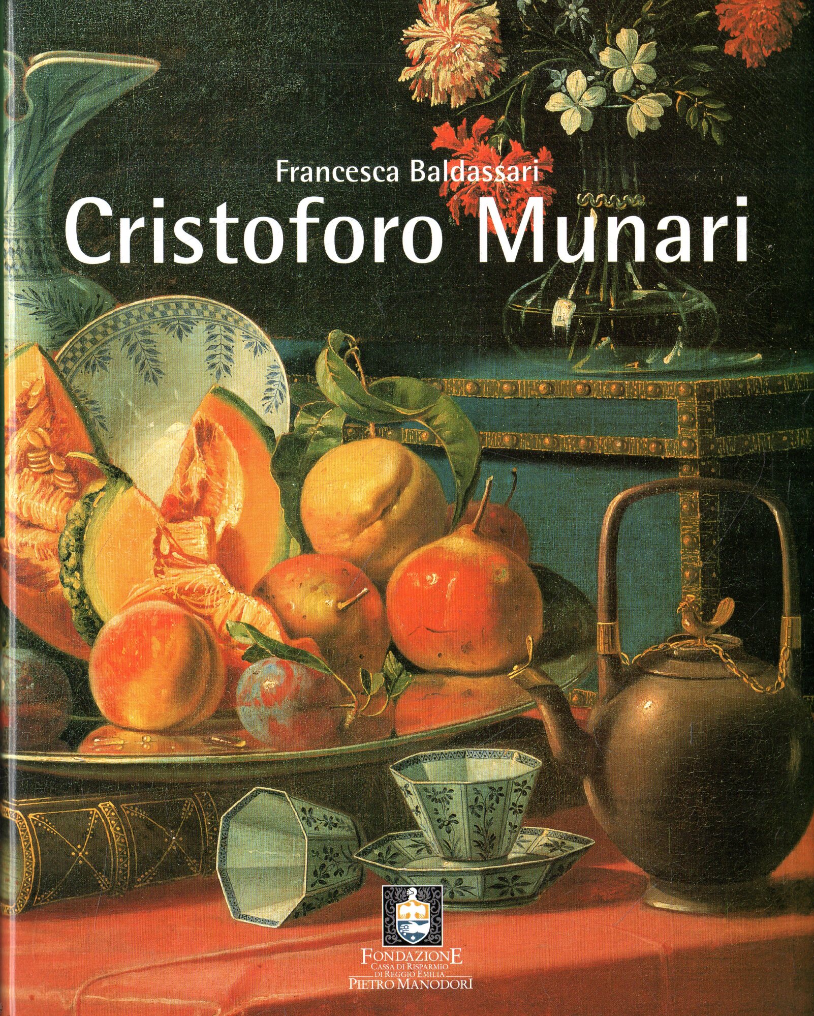 Cristoforo Munari