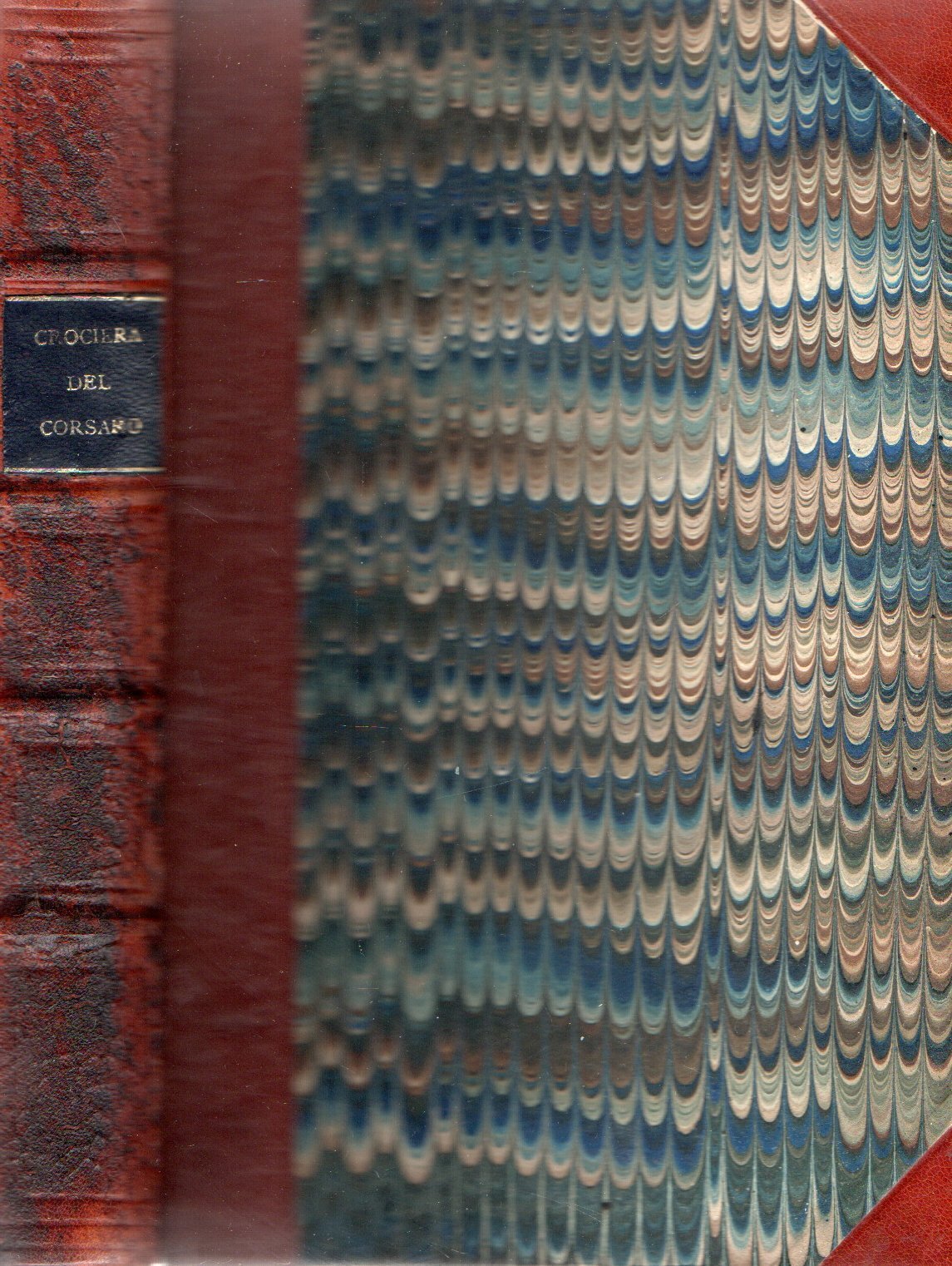 Crociera del Corsaro alle isole Madera e Canarie narrata dal …