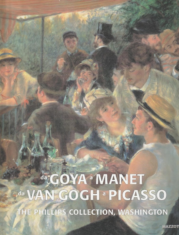 Da Goya a Manet, da Van Gogh a Picasso . …