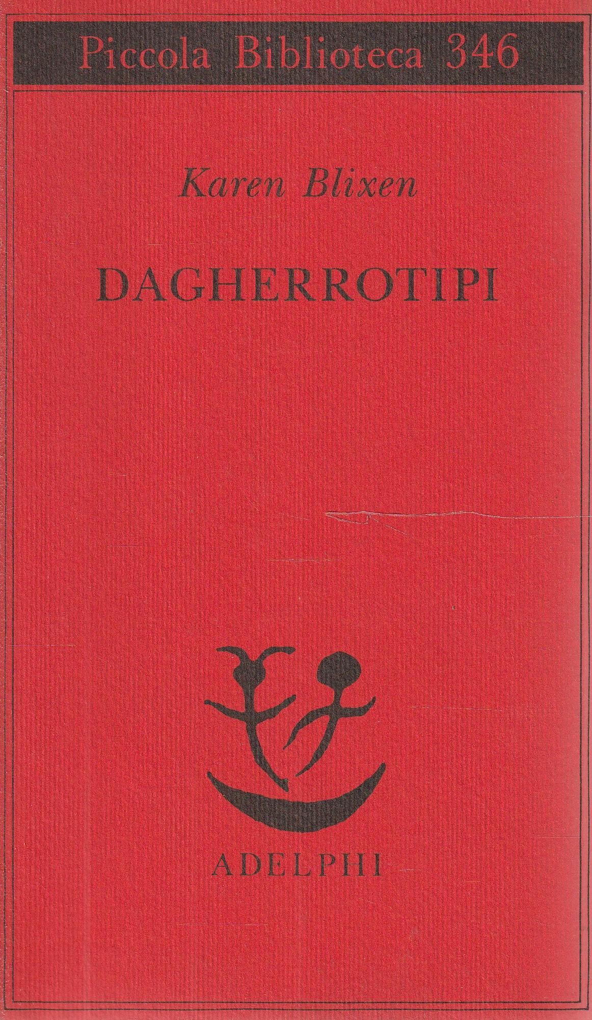 Dagherrotipi