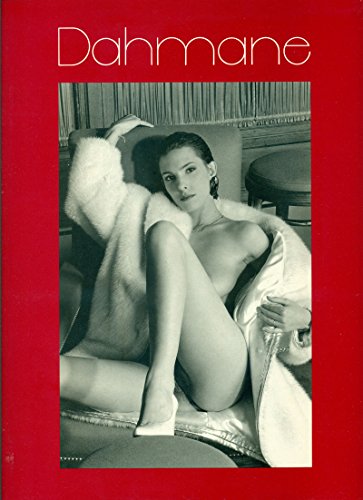 DAHMANE; Perversion as a Fine-Art
