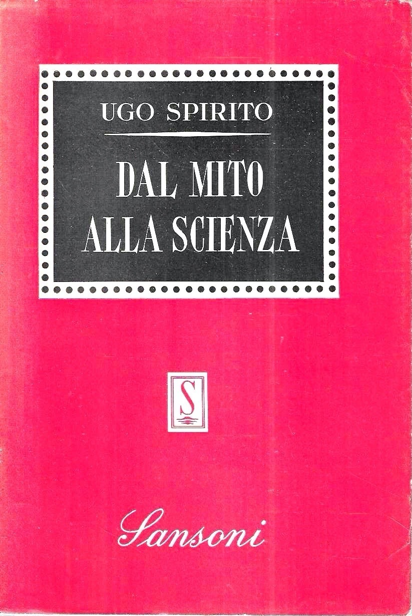 Dal mito alla scienza