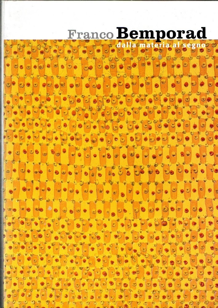 Dalla materia al segno