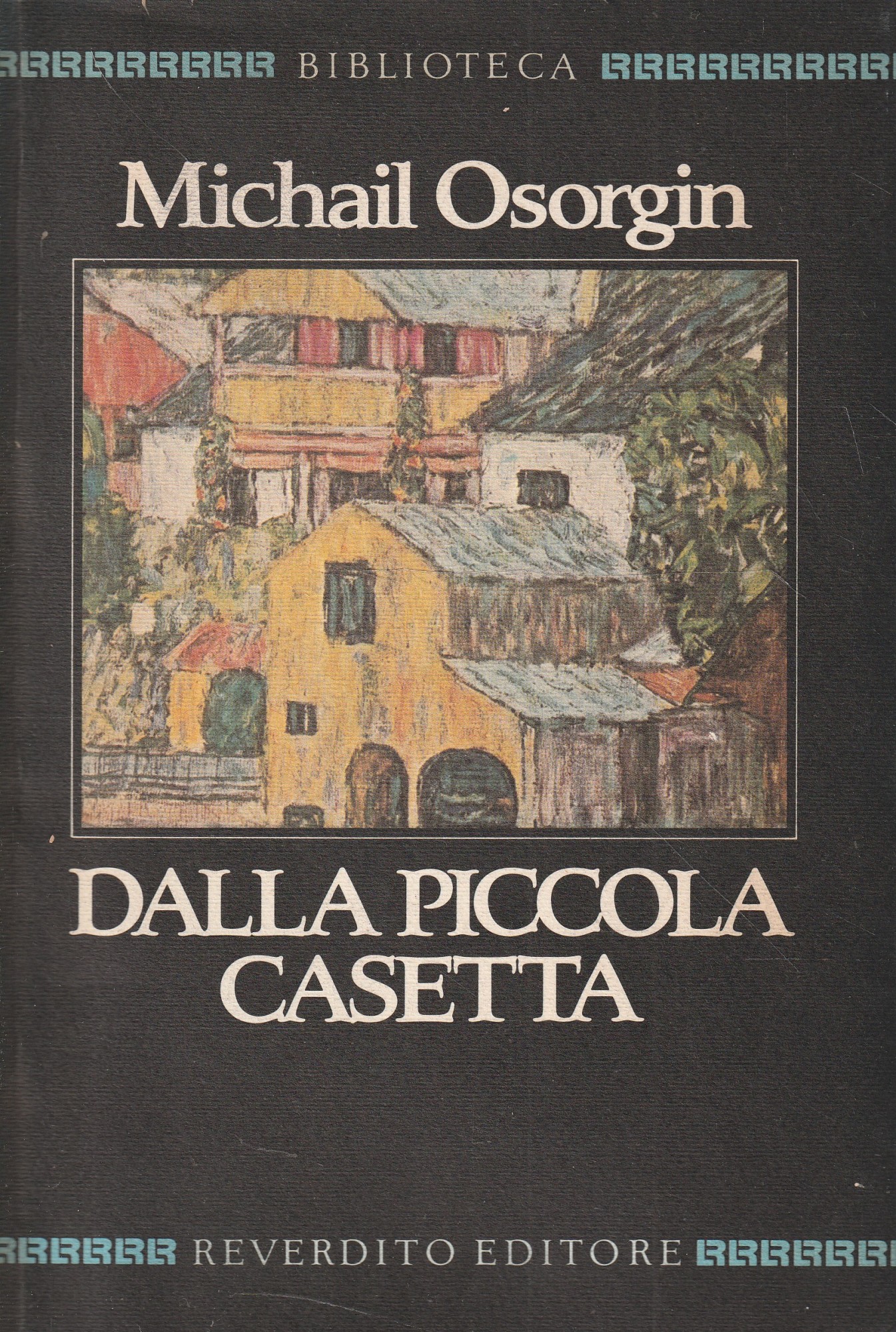 Dalla piccola casetta