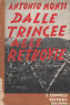 Dalle trincee alle retrovie