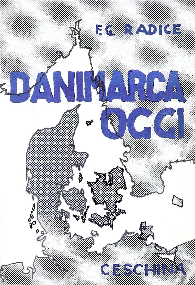 Danimarca oggi