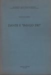 Dante e "imago dei".