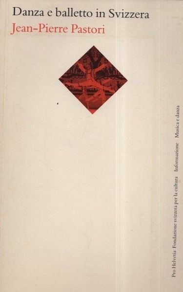 Danza e balletto in Svizzera.