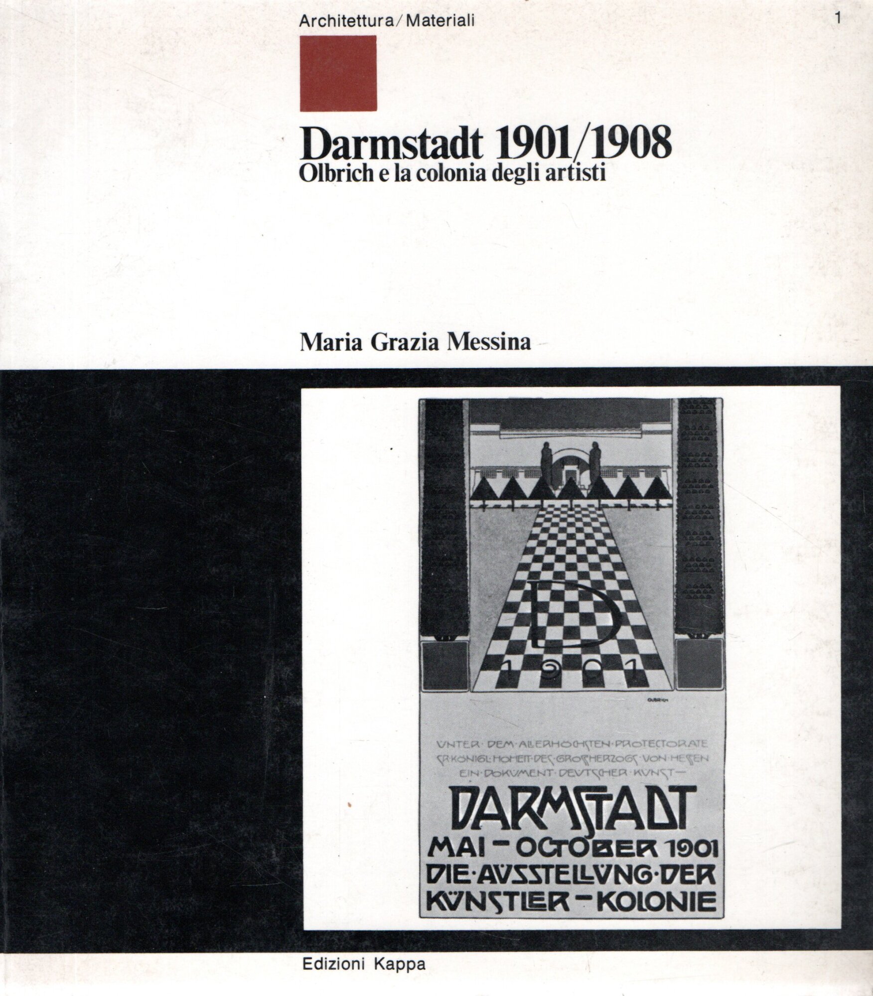 Darmstadt 1901/908