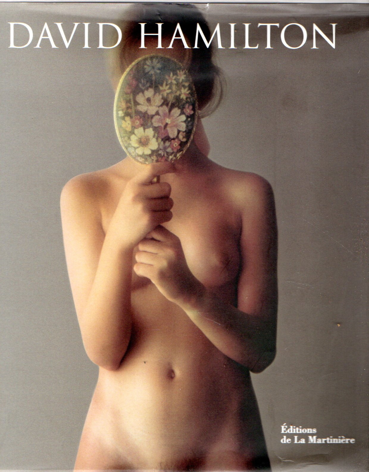 David Hamilton