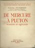 DE MERCURE à PLUTON