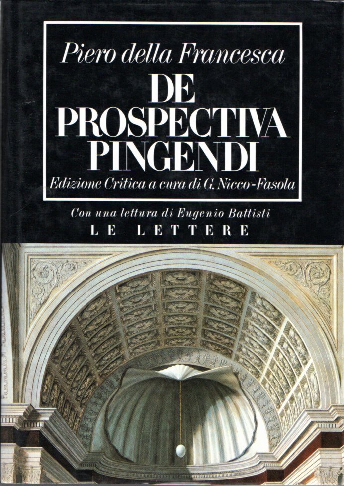 De Prospectiva Pingendi