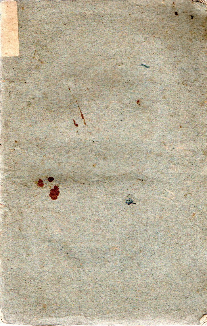 Del Vino delle sue malattie, e de suoi rimedj, e …